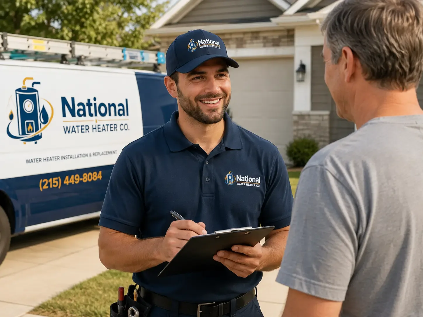 Water Heater Installation New Haven, OH FAQs